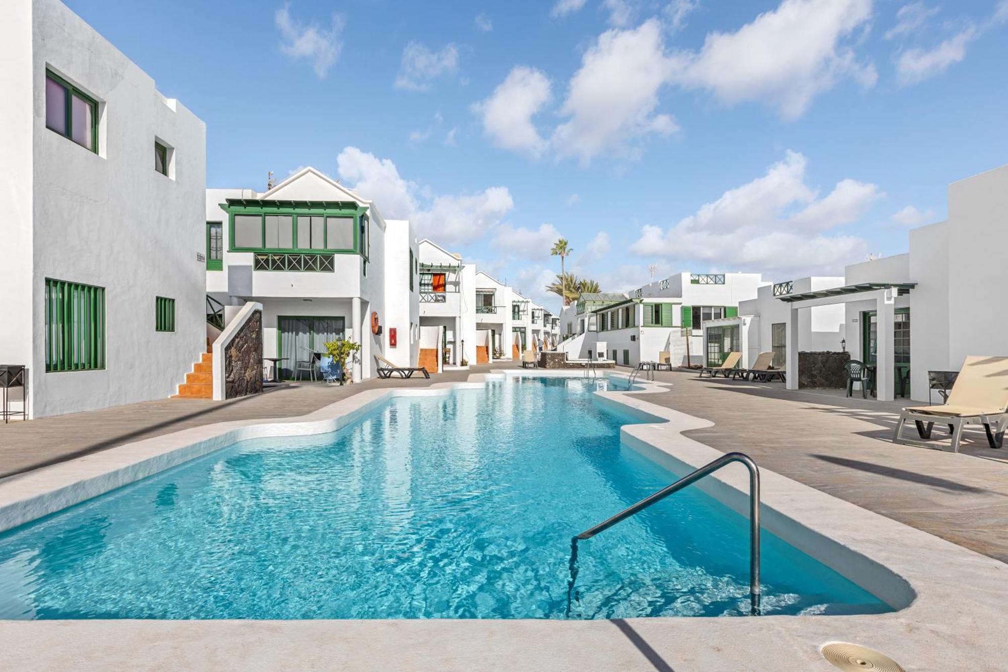 Home2Book Sunny Dream Apt Puerto Del Carmen, Pool Puerto del Carmen  Esterno foto