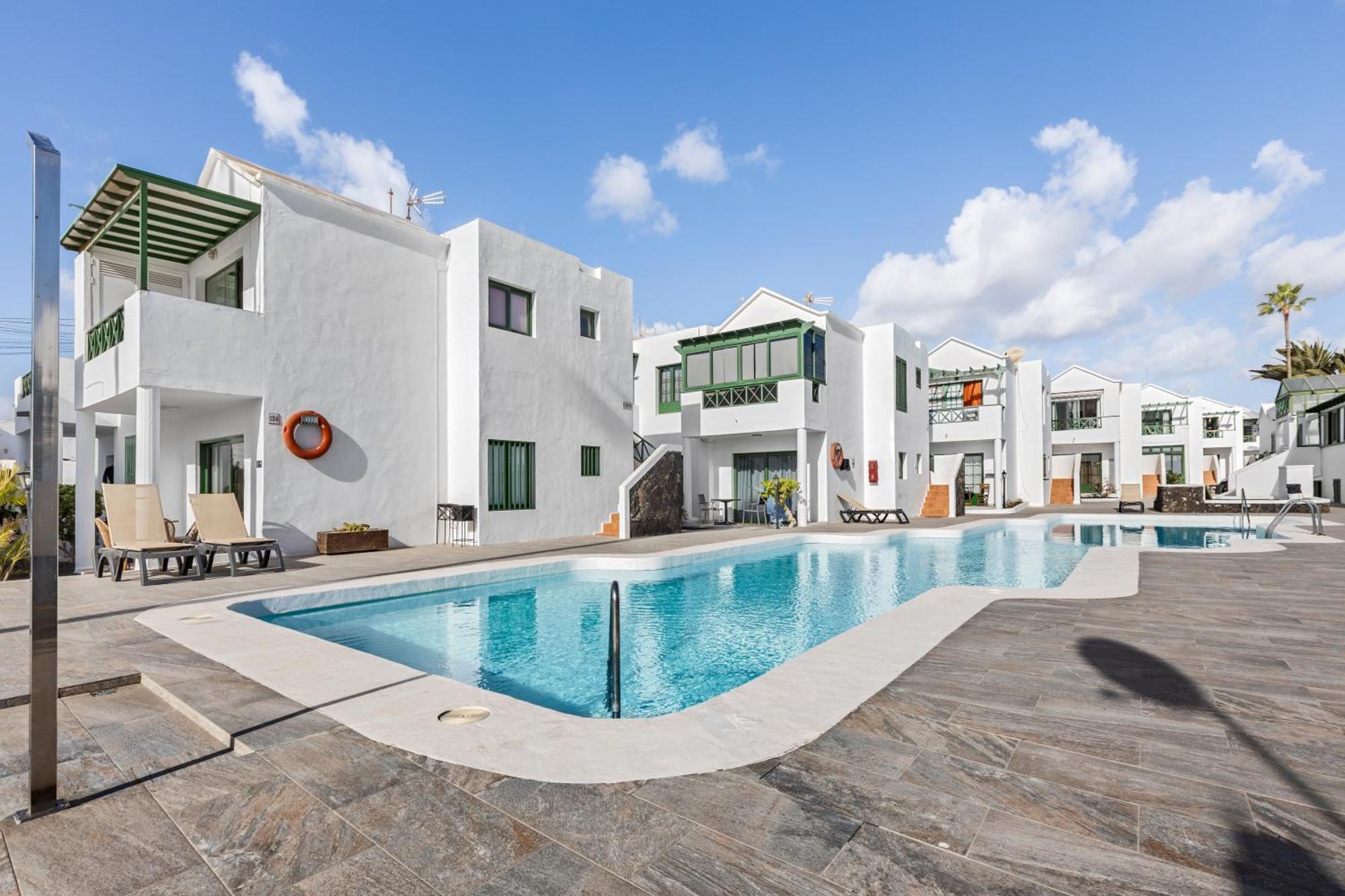Home2Book Sunny Dream Apt Puerto Del Carmen, Pool Puerto del Carmen  Esterno foto