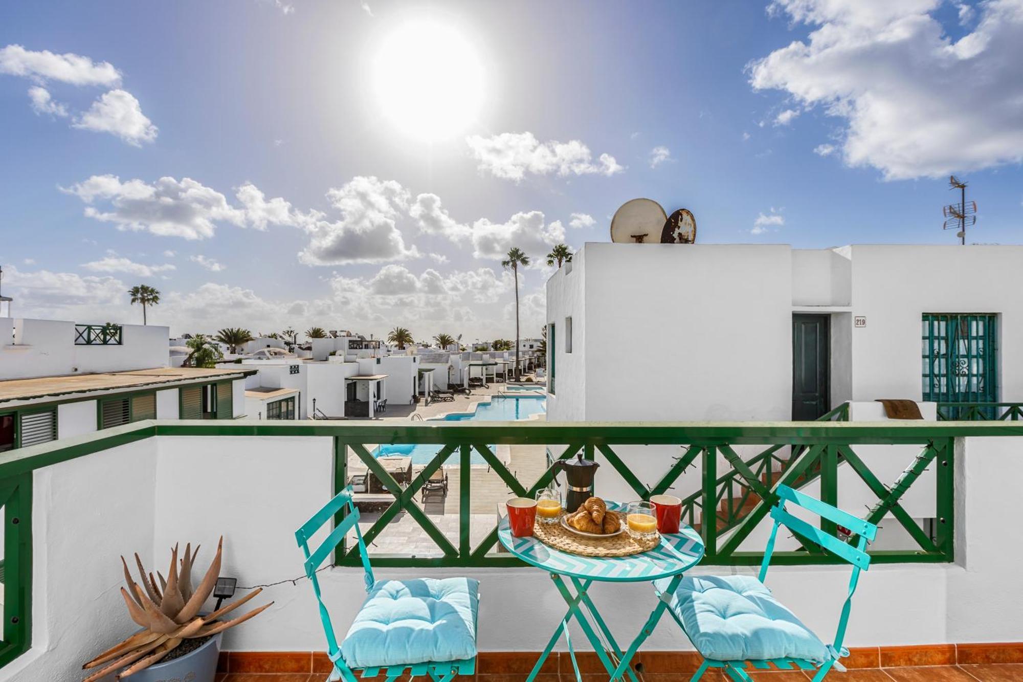 Home2Book Sunny Dream Apt Puerto Del Carmen, Pool Puerto del Carmen  Esterno foto