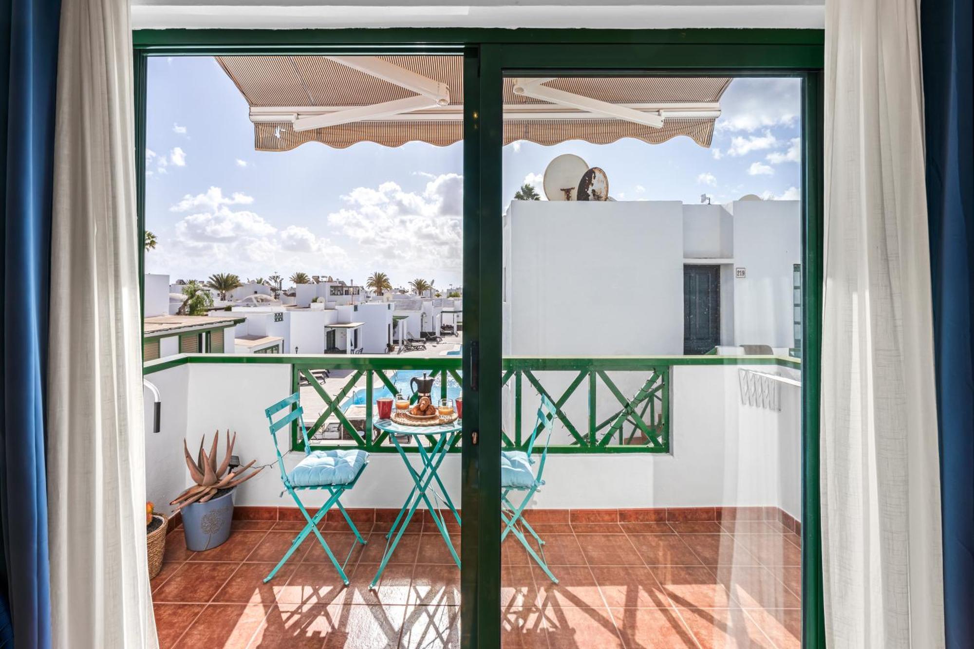 Home2Book Sunny Dream Apt Puerto Del Carmen, Pool Puerto del Carmen  Esterno foto