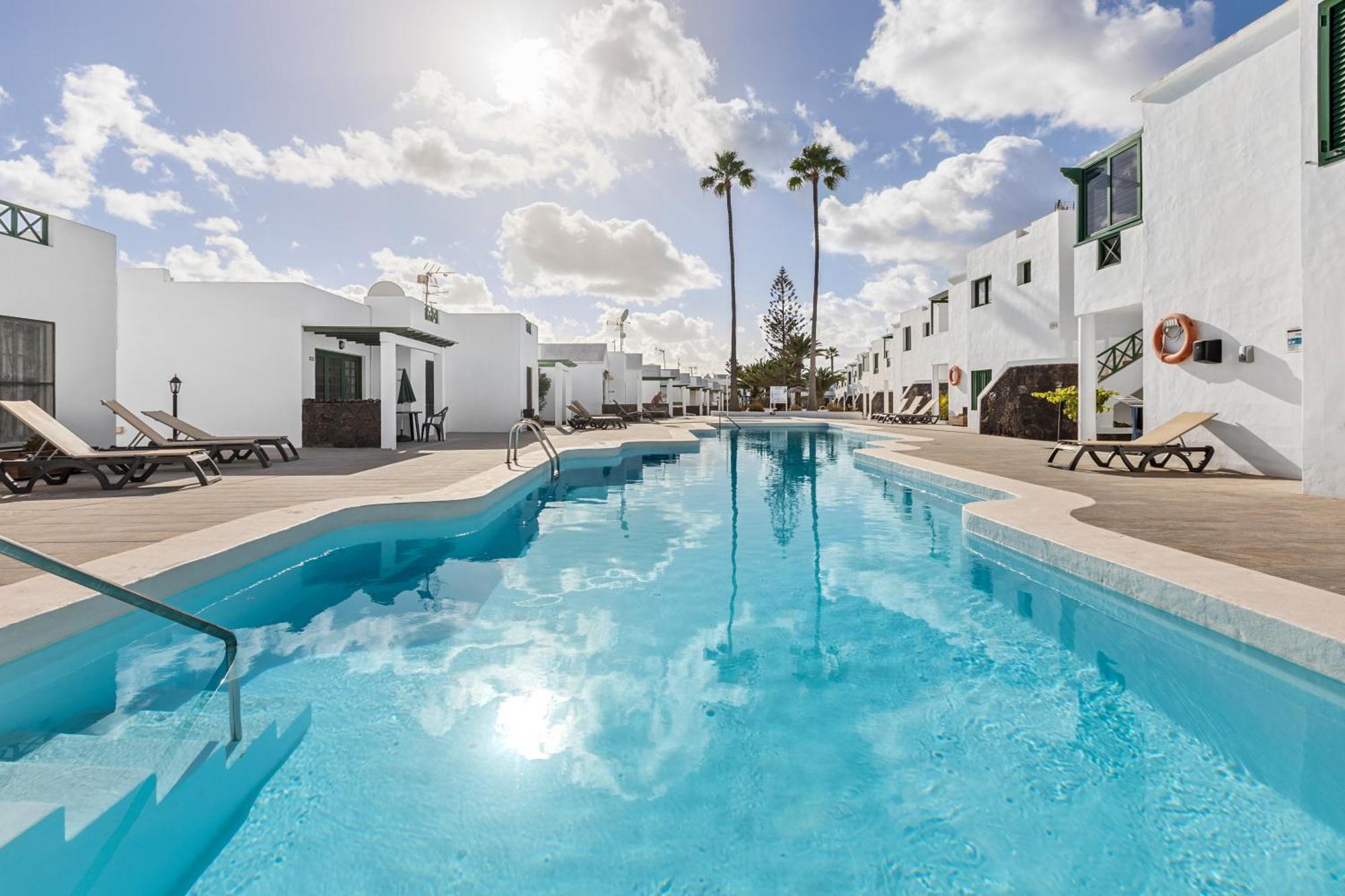 Home2Book Sunny Dream Apt Puerto Del Carmen, Pool Puerto del Carmen  Esterno foto