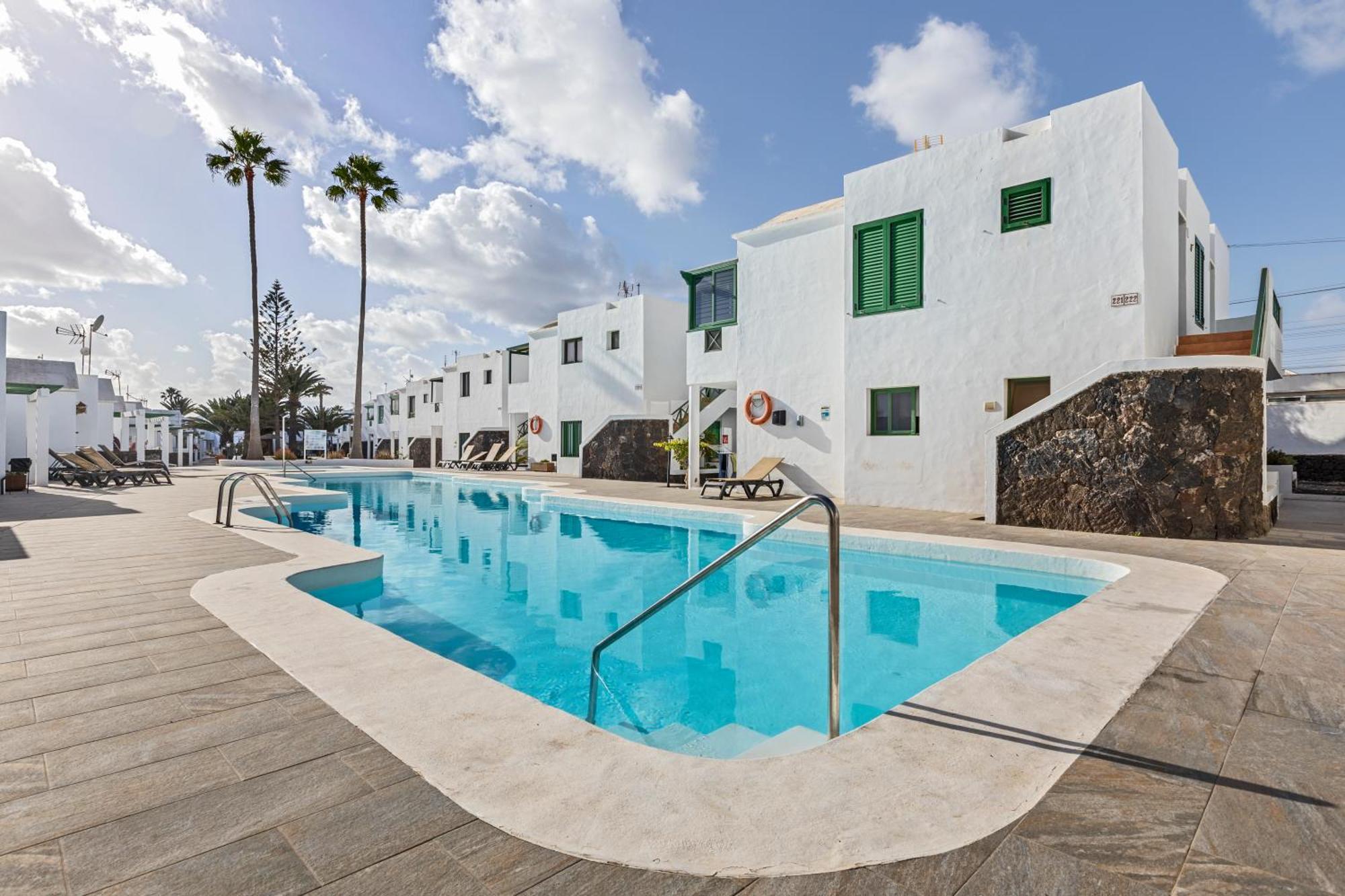 Home2Book Sunny Dream Apt Puerto Del Carmen, Pool Puerto del Carmen  Esterno foto