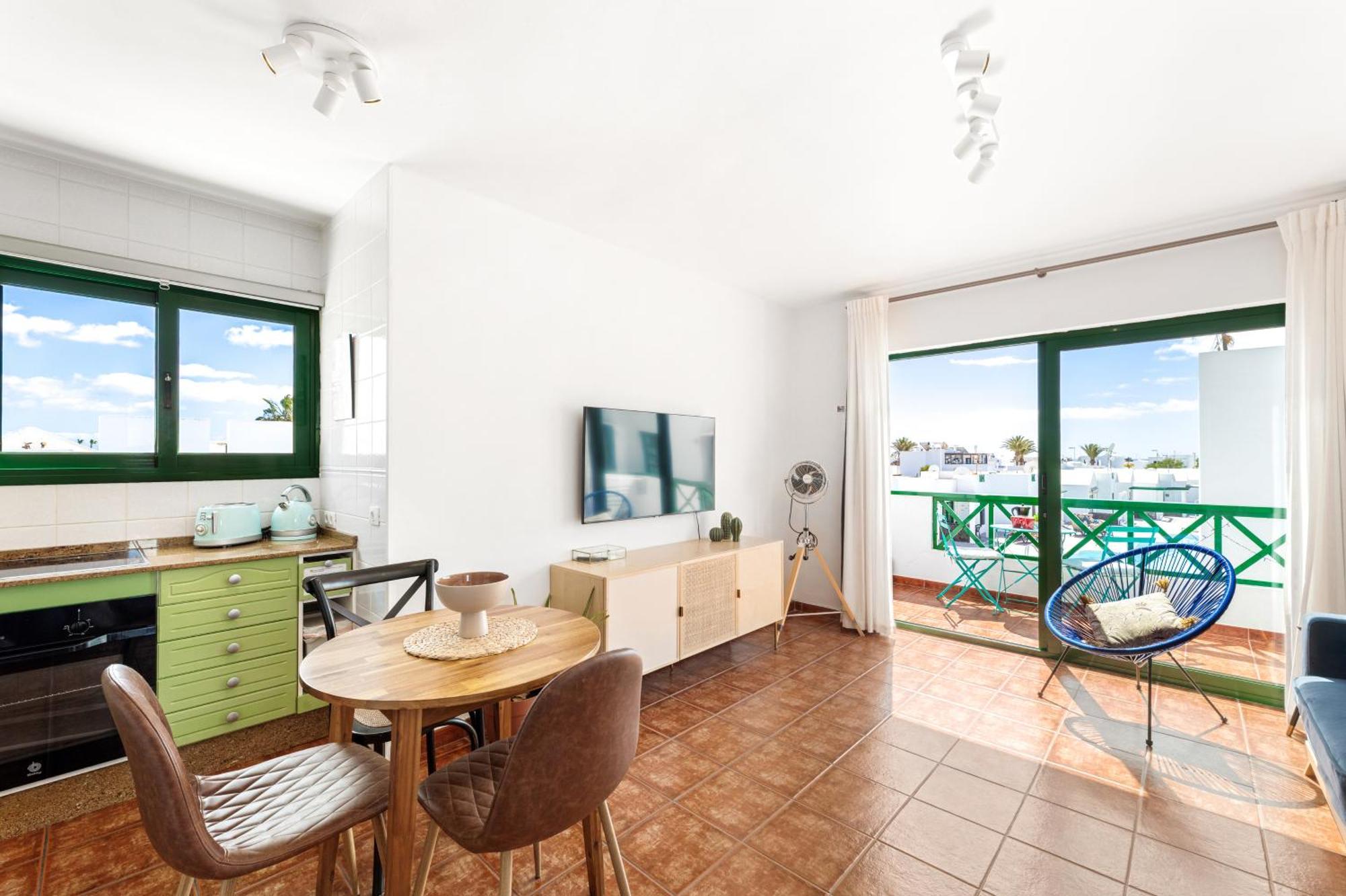Home2Book Sunny Dream Apt Puerto Del Carmen, Pool Puerto del Carmen  Esterno foto